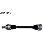 Skf Antriebswelle VKJC 1173
