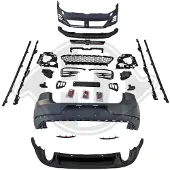 Diederichs Stoßfänger HD Tuning 2216955
