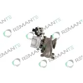 REMANTE Lader, Aufladung 003-001-004352R