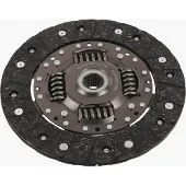 SACHS Kupplungsscheibe 1878 634 119