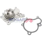 BOGAP Wasserpumpe Premium Y4234104