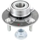 SNR Radlagersatz Hinten Rechts Hinten Links für HYUNDAI ELANTRA (XD) R184.37