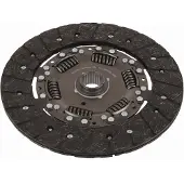SACHS Kupplungsscheibe 1878 634 201