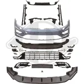 Diederichs Stoßfänger HD Tuning 2216952