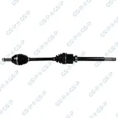 GSP Antriebswelle 218445OL