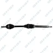 GSP Antriebswelle 299042OL