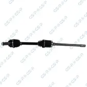 GSP Antriebswelle 205078OL