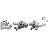 ELSTOCK Lader, Aufladung OE REMAN 91-2042