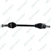 GSP Antriebswelle 245176OL