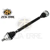 ZETA-ERRE Antriebswelle ZR11833