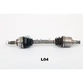 Japanparts Antriebswelle Quality Tested GIL04JM