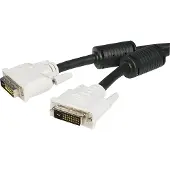 StarTech.com Dvi-d Dual Link Kabel 3 M