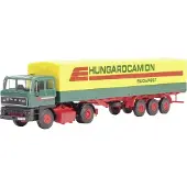 KIBRI Lastbiler model H0 Kibri 14699 Raba