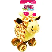 Kong - TenniShoe Giraffe S 15,2 cm x 6,9 cm - (KONGRTS32E)