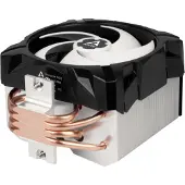 Arctic Cooling ARCTIC Freezer A35 - Voraussichtlich lieferbar Anfang Februar, Kühler, 11,3 cm, 200 RPM, 1800 RPM, 0,3 Sone, Aluminium, Schwarz, Weiß