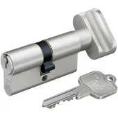 Basi V5031-0005-0010 Profil-Knaufzylinder 30 / 35mm