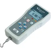 Sauter FL 200 Kraftmåler 200 N (max.) Fabriksstandard