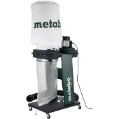 Metabo Späneabsauganlage SPA 1200