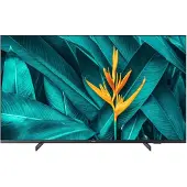 Philips 55HFL5214U, 139,7 cm (55"), 3840 x 2160 Pixel, LED, Smart-TV, WLAN, Schwarz