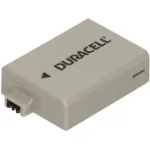 Duracell Canon Lp-e5 1020mah 7.4v Lithiumbatterie