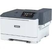 Xerox VersaLink C410 A4 40 S./Min. Duplexdrucker Auswahl PS3 PCL5e/6 2 Behälter Gesamt 251 Blatt, Laser, Farbe, 1200 x 4800 DPI, A4, 40 Seiten pro Minute, Doppelseitiger Druck