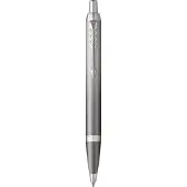 Parker IM Writing Rituals Kugelschreiber Grau, Strichst. M