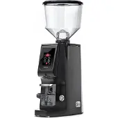 Eureka Atom W 65 Profi Espressomühle - Schwarz