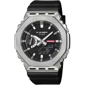 Casio G-Shock G-Steel