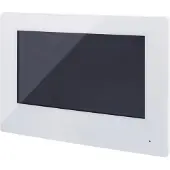 ABUS 7" PoE Touch Monitor