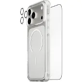 PanzerGlass Expl Set Ip 17 Pro Max Displayschutzfolie