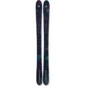 Fischer Nightstick Team Alpinski