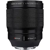 AstrHori AF 85mm F/1.8 II Sony E-Mount