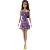 Barbie HBV07, Modepuppe, Weiblich, 3 Jahr(e), Mädchen, 300 mm, Mehrfarbig