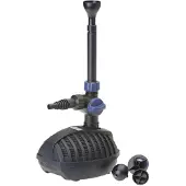 Oase Aquarius Springbrunnen-Set Classic 1000 Springbrunnenpumpe - Angebot!