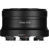 AstrHori AF27mm F2.8 Nikon Z Mount APS-C Lens Black