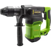 Procraft BH2250 Kombihammer 1260 Watt 6 Joule SDS-Plus
