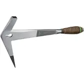 Freund Schieferhammer Rheinische Form, rechts