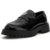 GUESS Slipper FMPGOR FAL14 Schwarz