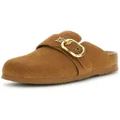 GUESS Galavante Dichte Teen - Cognac - Maat 39