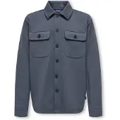 Only & Sons New Kodyl Overshirt Jungen 134/140