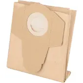 PRAGMAT Staubsaugerbeutel 20l