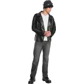 Rubies Riverdale Jughead Jones Jacke