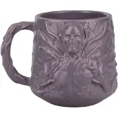 Paladone Stranger Things 5 Vecna Shaped Mug