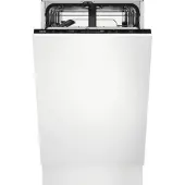AEG Fse63307p Geschirrspüler 9 Anzahl Maßgedecke