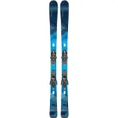 Head e-Super Joy - 148 cm