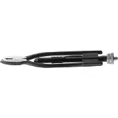 Facom Drillzange 10" umkehrbare Drehrichtung