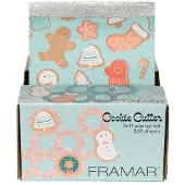 Framar Cookie Cutter Pop Up Foil 5x11