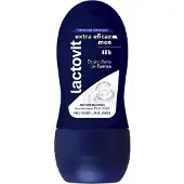 Lactovit HOMBRE deo roll-on 50ml