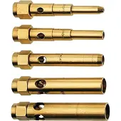 Rothenberger Hartlöt-Brennerdüse für AIRAC-Garnitur 12 - 15 mm Gr. 2
