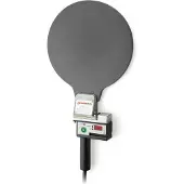 Rothenberger ROWELD Heizelement, Ø 200mm, elektronisch 230V